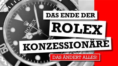 rolex konzessionäre deutschland|rolex deutschland.